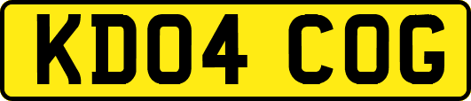 KD04COG