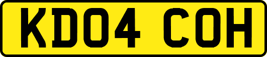 KD04COH