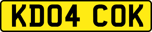 KD04COK