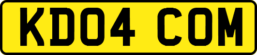KD04COM