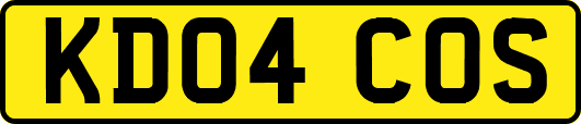 KD04COS