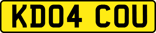 KD04COU