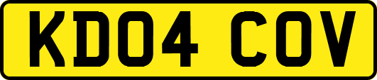 KD04COV