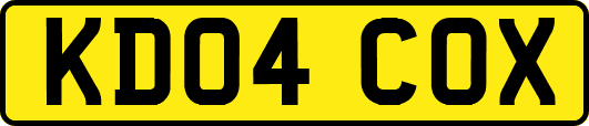 KD04COX