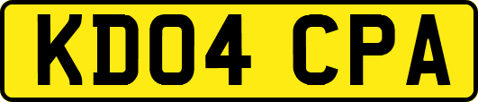 KD04CPA