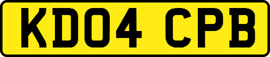 KD04CPB