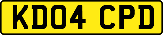 KD04CPD