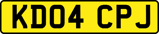 KD04CPJ