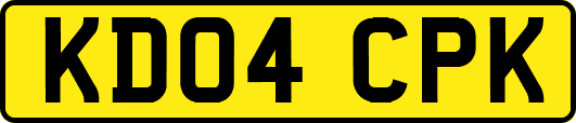 KD04CPK
