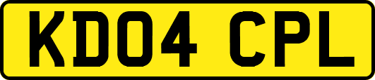 KD04CPL