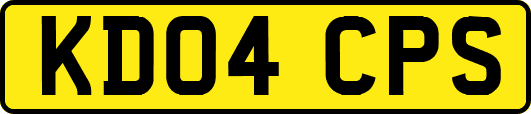 KD04CPS