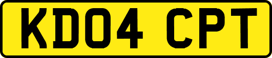 KD04CPT