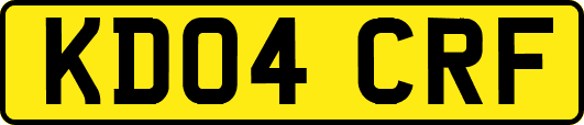 KD04CRF