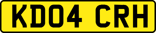 KD04CRH