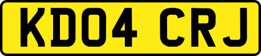 KD04CRJ