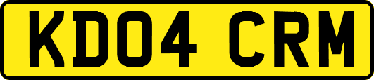 KD04CRM