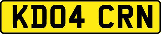 KD04CRN