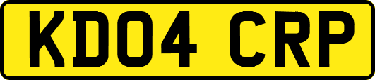 KD04CRP