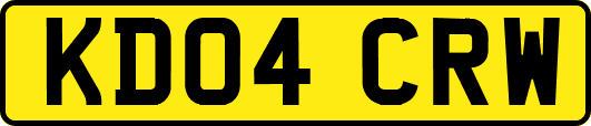 KD04CRW