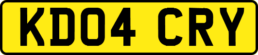 KD04CRY