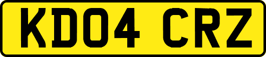 KD04CRZ