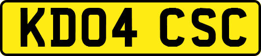 KD04CSC