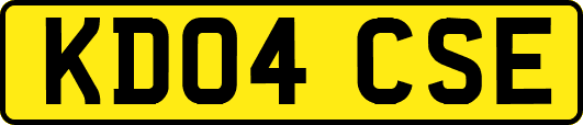 KD04CSE