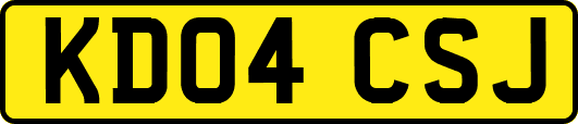 KD04CSJ