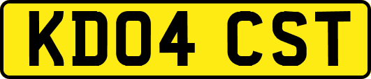 KD04CST