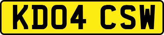 KD04CSW