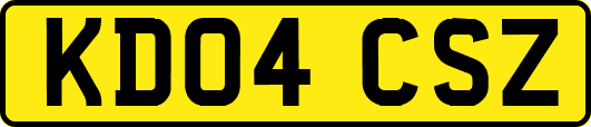 KD04CSZ