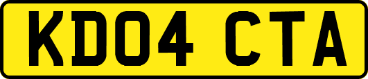 KD04CTA