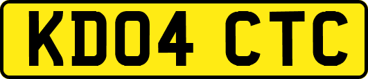 KD04CTC