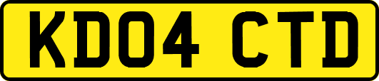 KD04CTD