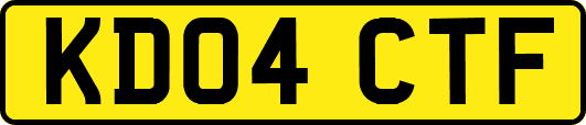 KD04CTF