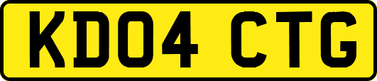 KD04CTG