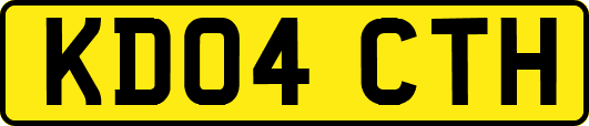 KD04CTH