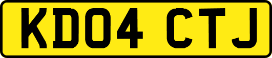 KD04CTJ