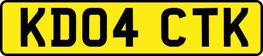 KD04CTK