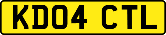 KD04CTL