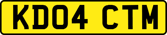 KD04CTM