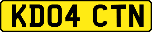 KD04CTN