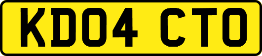 KD04CTO