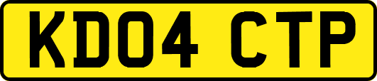 KD04CTP