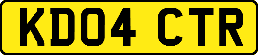 KD04CTR
