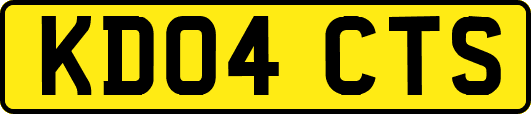 KD04CTS