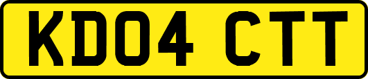 KD04CTT