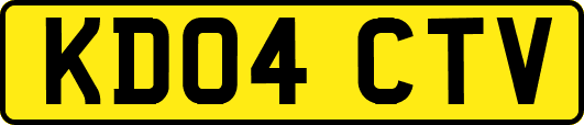 KD04CTV