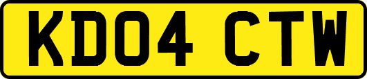KD04CTW