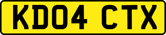 KD04CTX